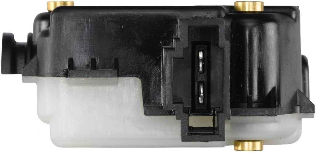 HELLA 6NW 007 546-371 Stellelement, Zentralverriegelung - 12V - elektrisch