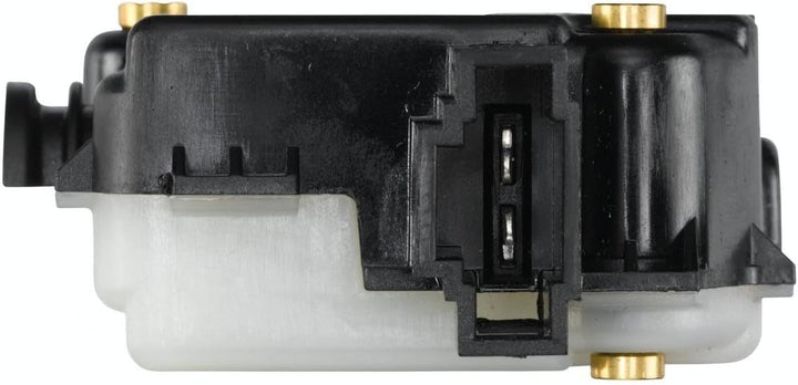 HELLA 6NW 007 546-371 Stellelement, Zentralverriegelung - 12V - elektrisch
