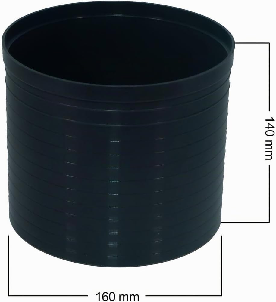 ACO Zubehör JUNIOR Verlängerung 140 mm