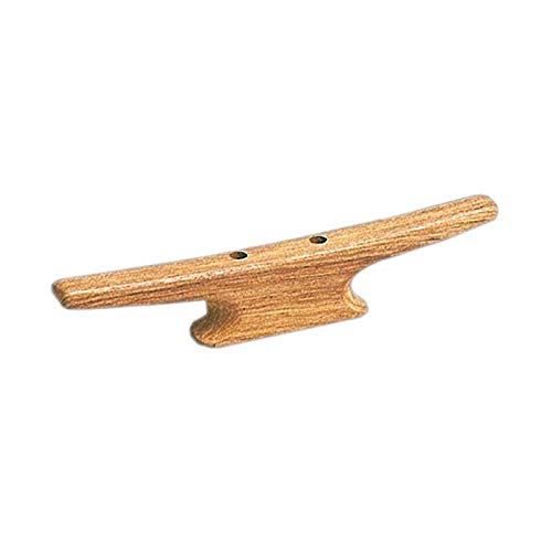 ARC Teakholz-Klampe 300 mm