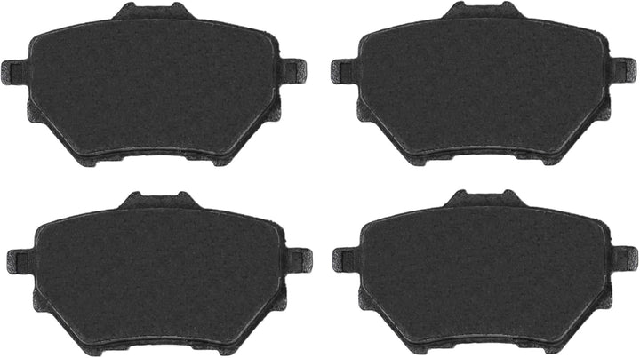 Lucas Engines GDB2036 Belagsatz Cirtroen