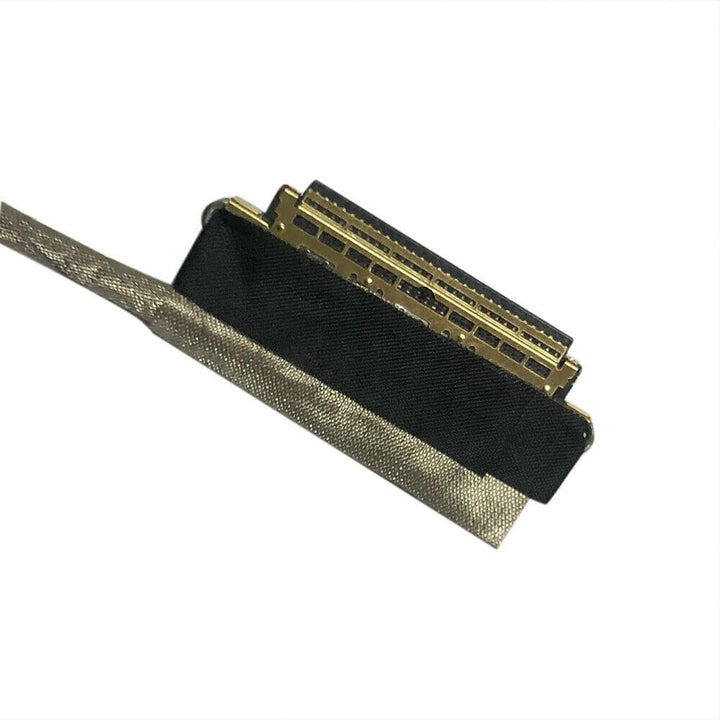 Gintai LCD-EDP-Bildschirmanzeigekabel Non Touch 30pin für Lenovo ideapad 5-15IIL05 81YK GS557 DC02C0