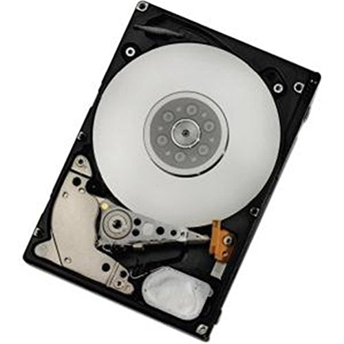 Hitachi 0S03363 4TB interne Festplatte (8,9 cm (3,5 Zoll), 7200rpm, 64MB Cache, SATA)