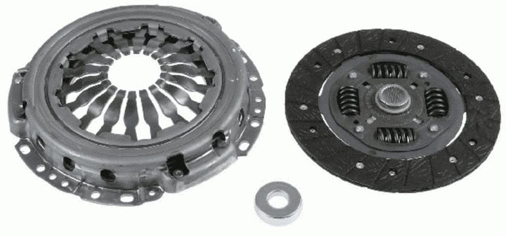 Sachs 3000 951 391 - Kupplungssatz