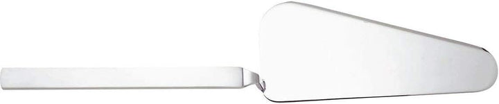Alessi Dry Tortenheber, Edelstahl, 3 x 7.7 x 18 cm