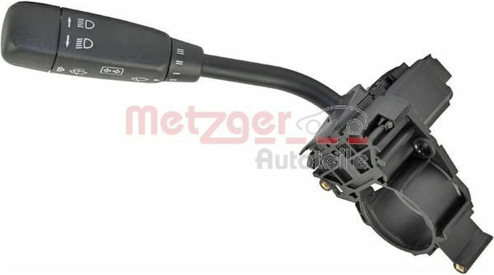 Metzger 916323 Lenkstockschalter