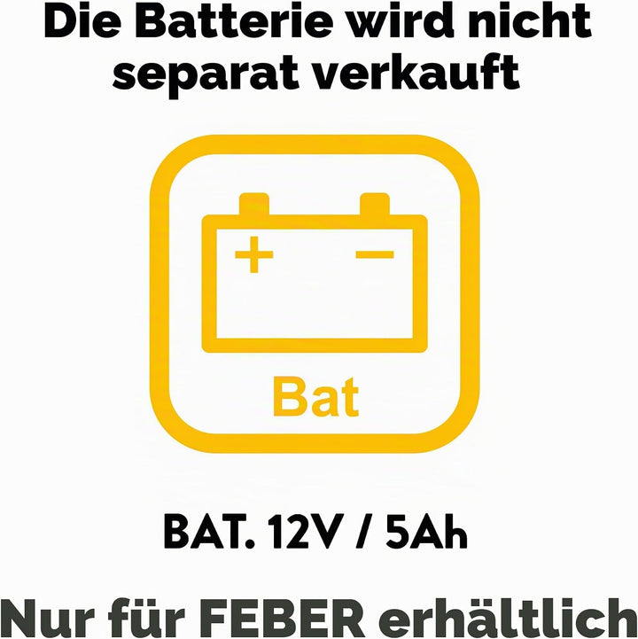 FEBER - Mein freundlicher Dino, elektronisches Haustier und 12V Batteriefahrzeug, Gross, Dino