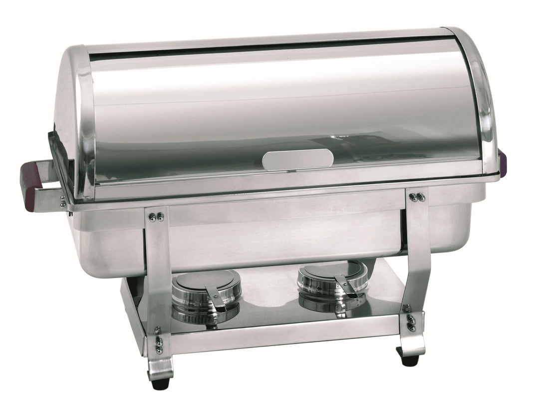 Bartscher Rolltop Chafing Dish 1/1GN - 500458