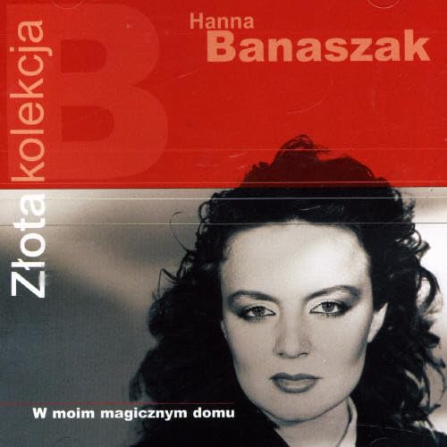 Zlota Kolekcja, Audio-CD