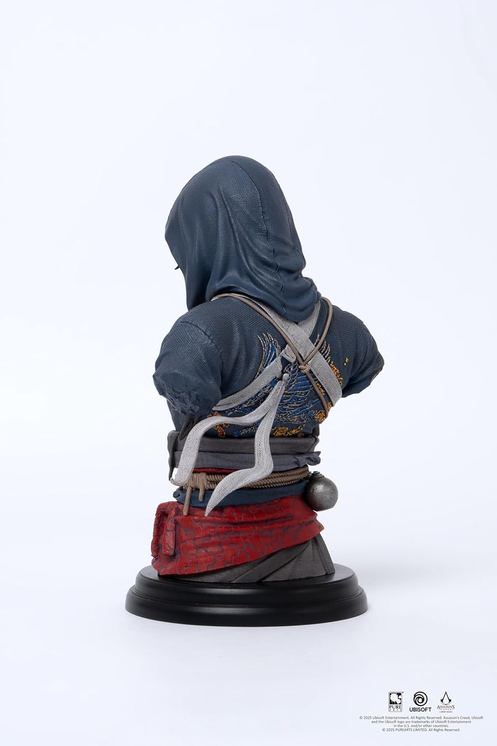 Pure Arts Assassin&