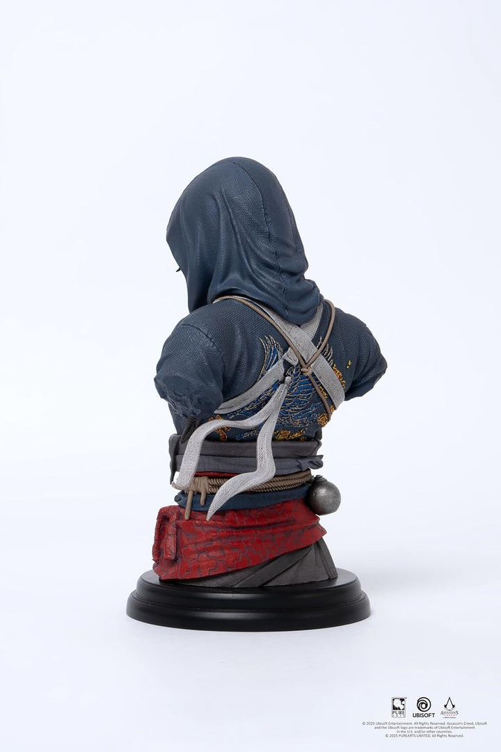Pure Arts Assassin&
