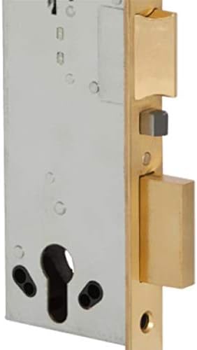 Cisa 11540–50 Elektrische Lock für Gate 12011, Entry 50 mm