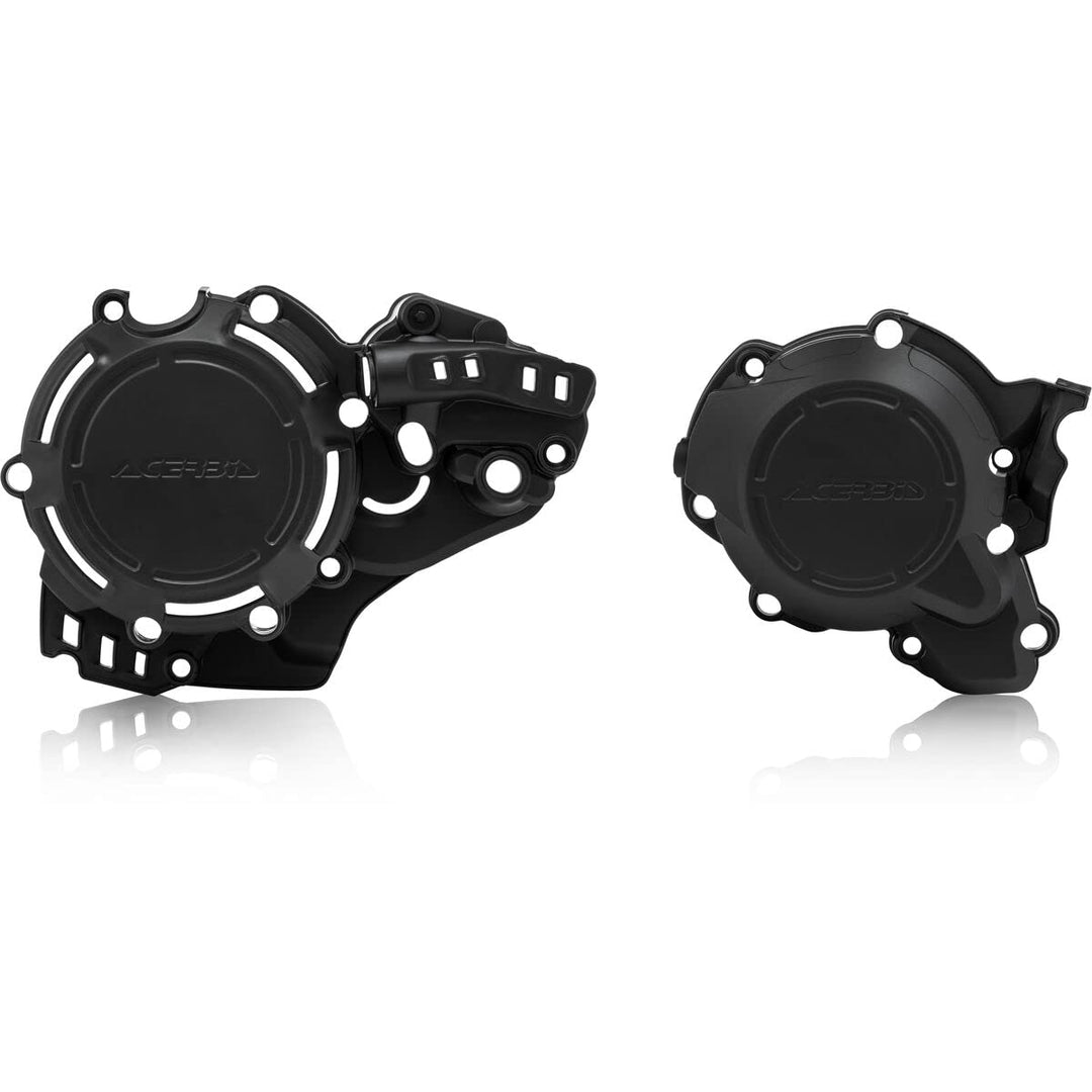 ACERBIS X-Power Gasschutz-Set EC250 21 schwarz