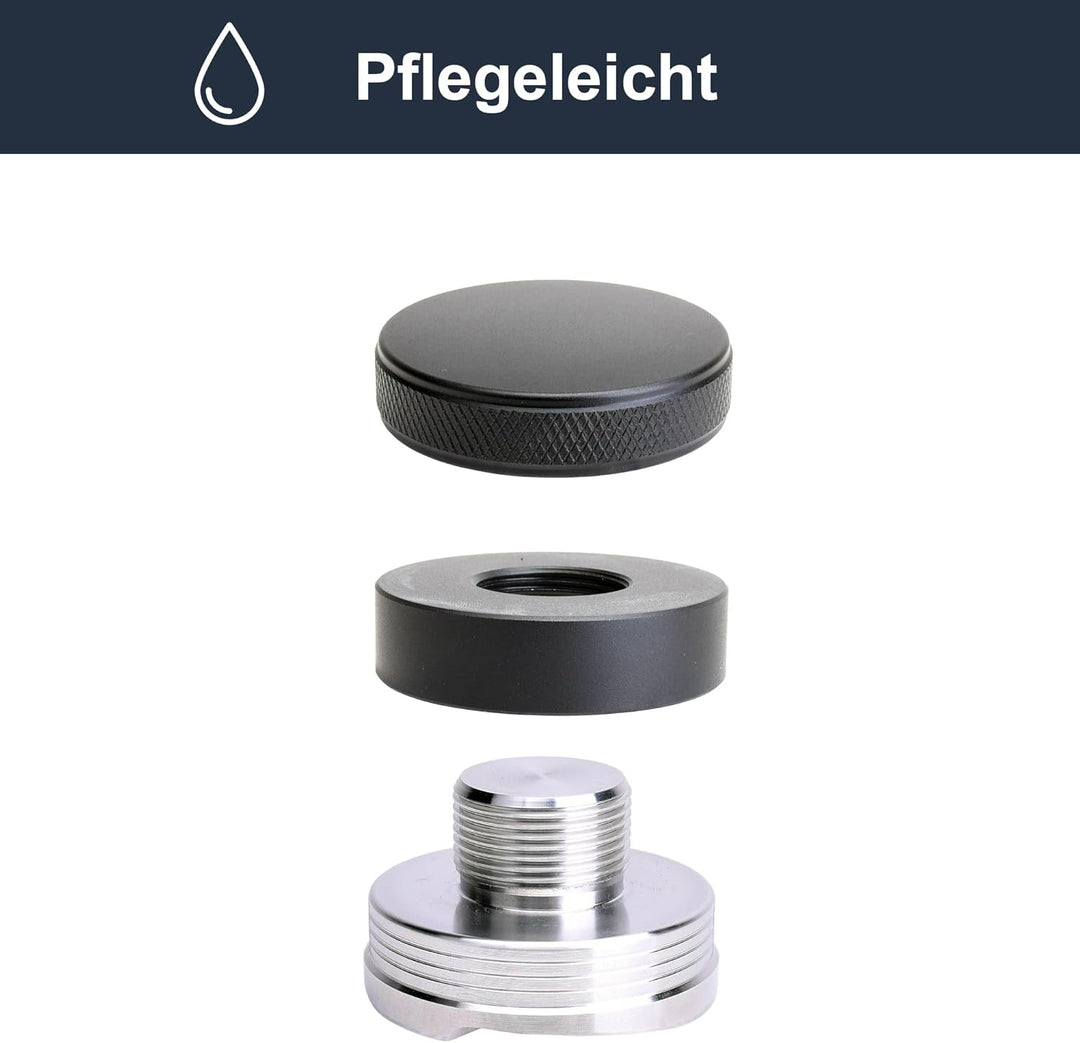 Espresso distributor - 51mm - für Delonghi Dedica EC680 &EC685 geeignet- coffee distributor - kaffee