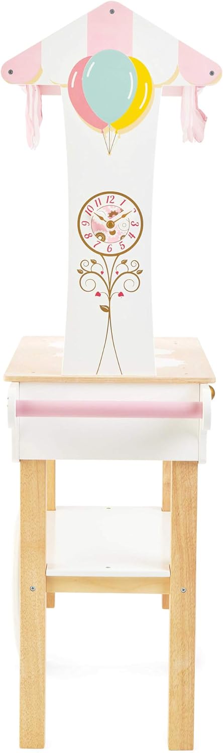 Le Toy Van LTV – Tea & Treats Trolley Tee- und Leckereien-trolley, Tee- und Leckereien-trolley