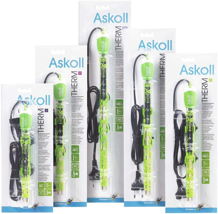 Askoll AA230001 Therm S 35W