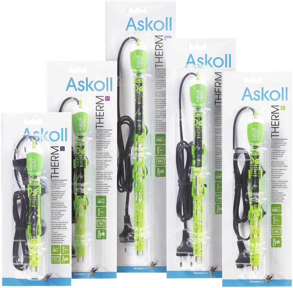 Askoll AA230004 Therm XL 200W