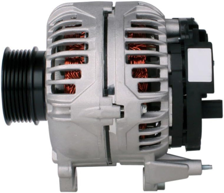 HELLA - Generator/Lichtmaschine - 14V - 120A - für u.a. Skoda Octavia I (1U2) - 8EL 012 428-651