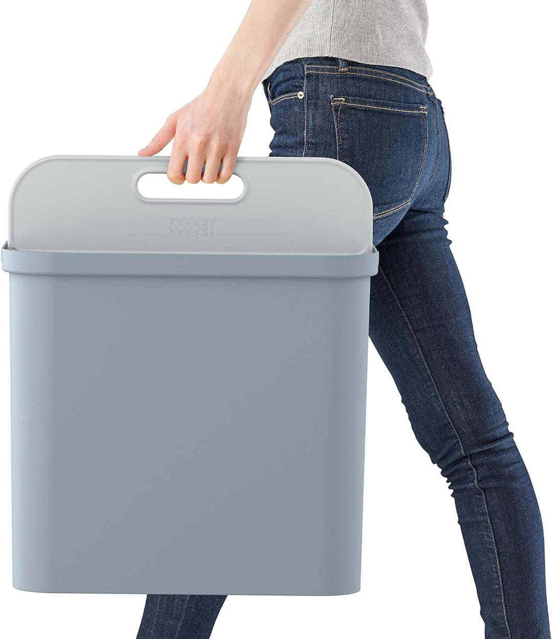 Joseph Joseph GoRecycle 28-Liter-Recycling-Abfallbehälter 28 Lt, 28 Lt