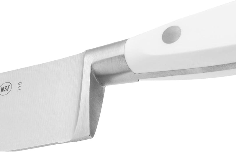 Arcos Serie Riviera Blanc - Kochmesser - Klinge aus Nitrum geschmiedetem Edelstahl 200 mm - HandGrif