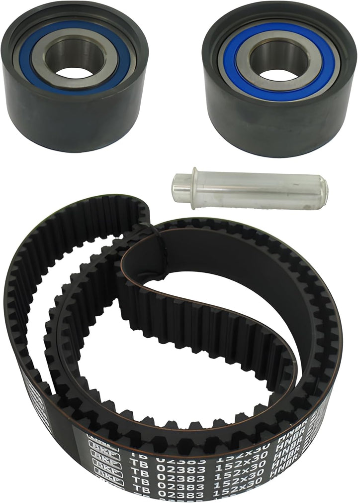 SKF VKMA 02983 Zahnriemensatz
