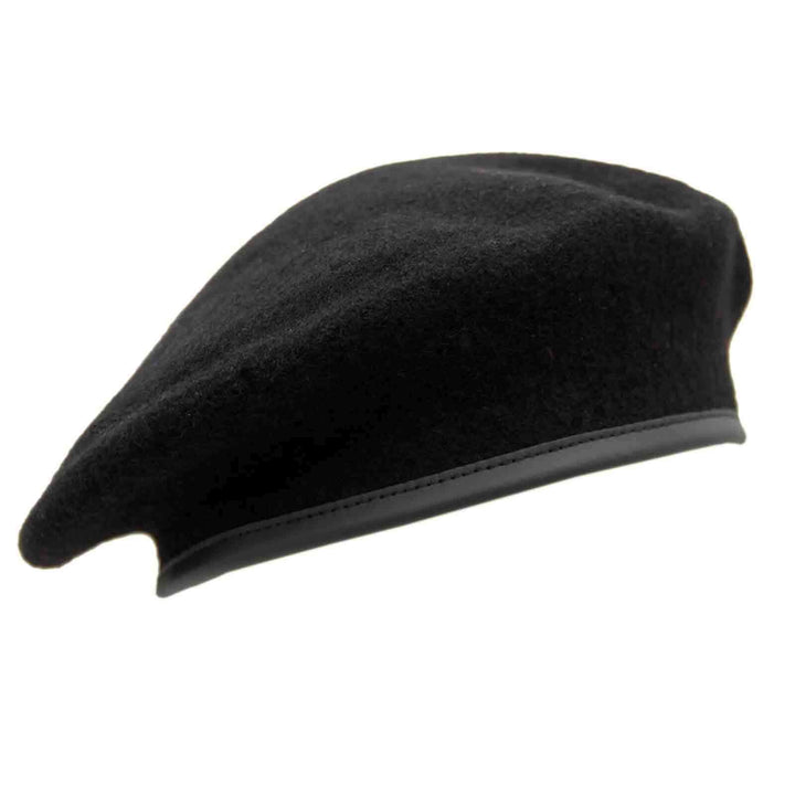 baum-m gmbh Commando Barett Schwarz 55, Schwarz 55