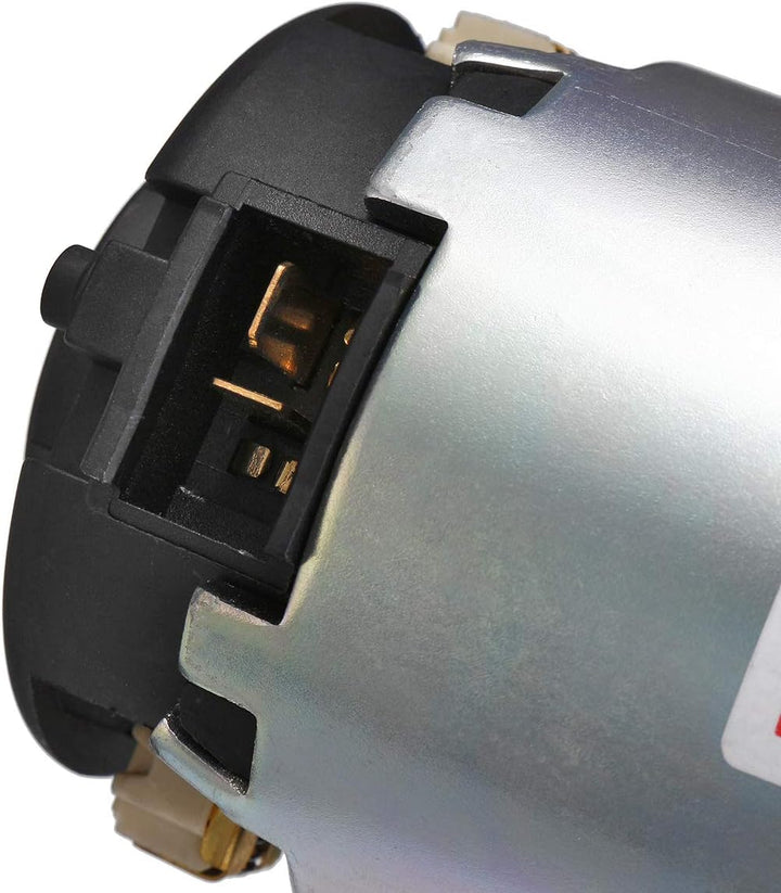 C-FUNN Right Climate Car Heater Blower Fan Motor Kompatibel mit Nissan X-Trail Maxima Navara