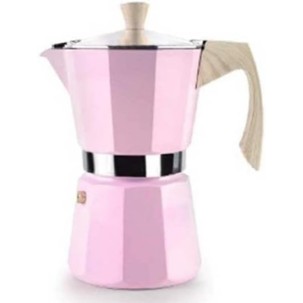 CAFETERA VENETO 12 TAZAS