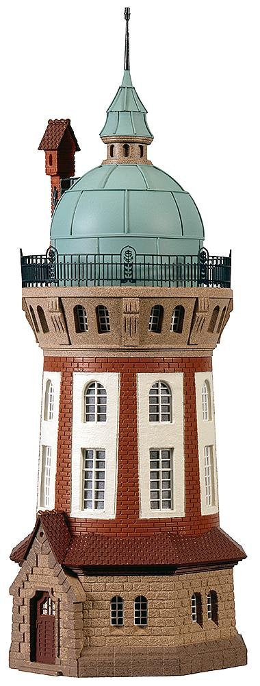 FALLER 120166 - Wasserturm „Bielefeld“