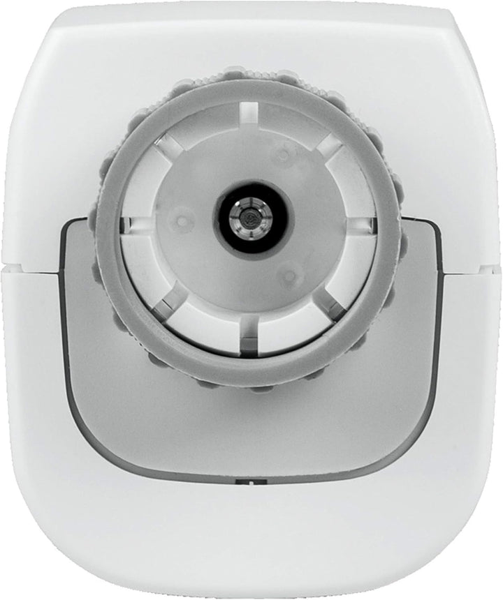 Homematic IP 2er Set Smart Home Heizkörperthermostat – Basic, digitaler Thermostat Heizung, Steuerun