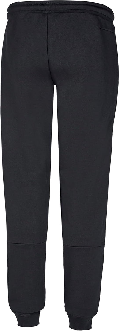 Erima Damen Trainingshose Annabel 42 Schwarz, 42 Schwarz