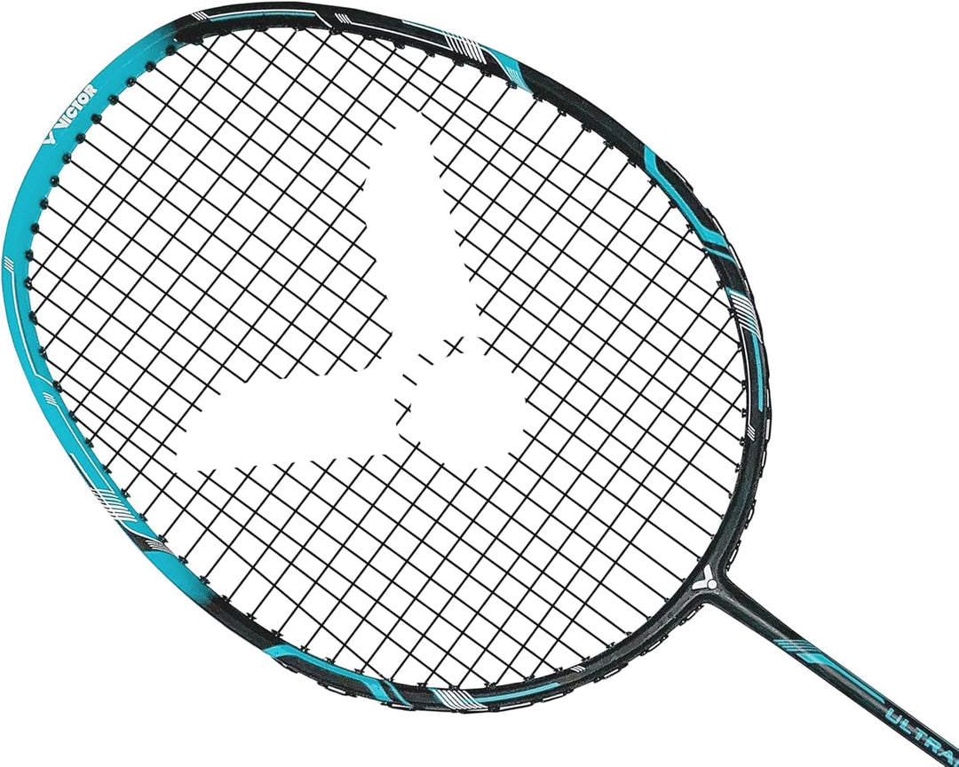 Victor Ultramate Badmintonschläger Verschiedene Varianten, als Set oder Einzelschläger Ultramate 6 b