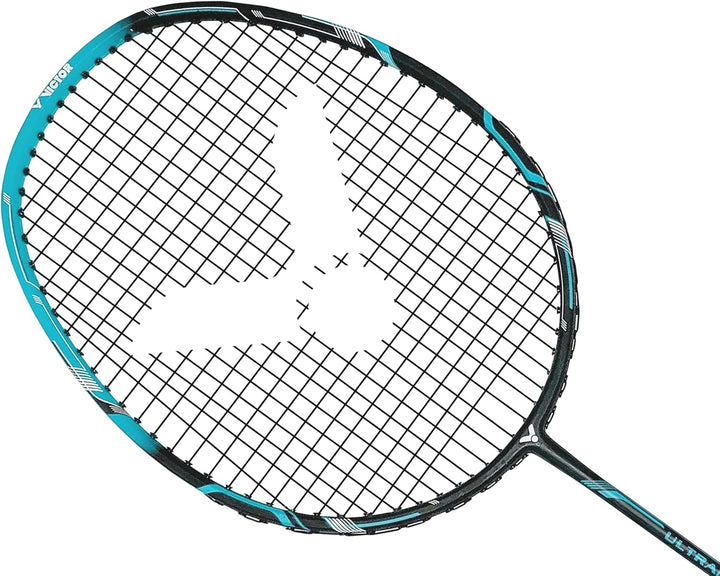 Victor Ultramate Badmintonschläger Verschiedene Varianten, als Set oder Einzelschläger Ultramate 6 b