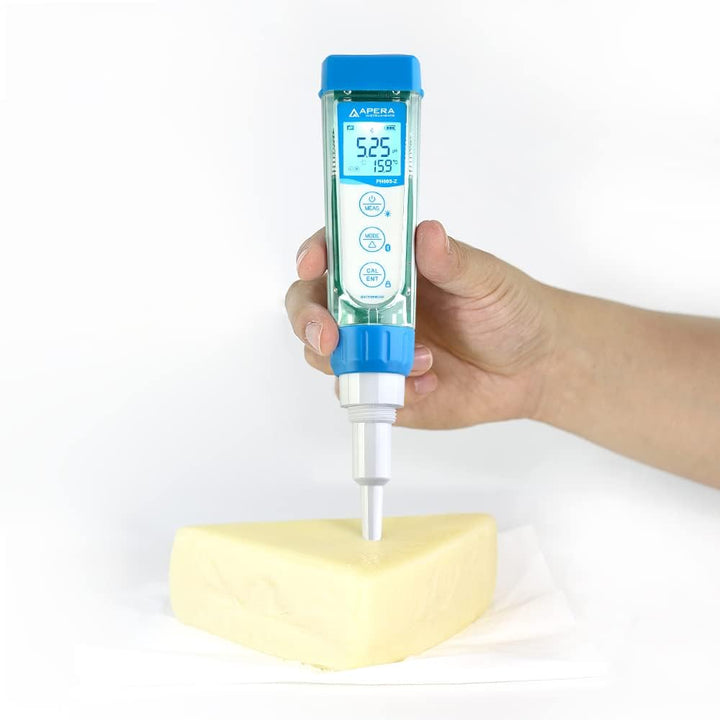 Apera Instruments PH60S-DE spitze pH-Elektrode