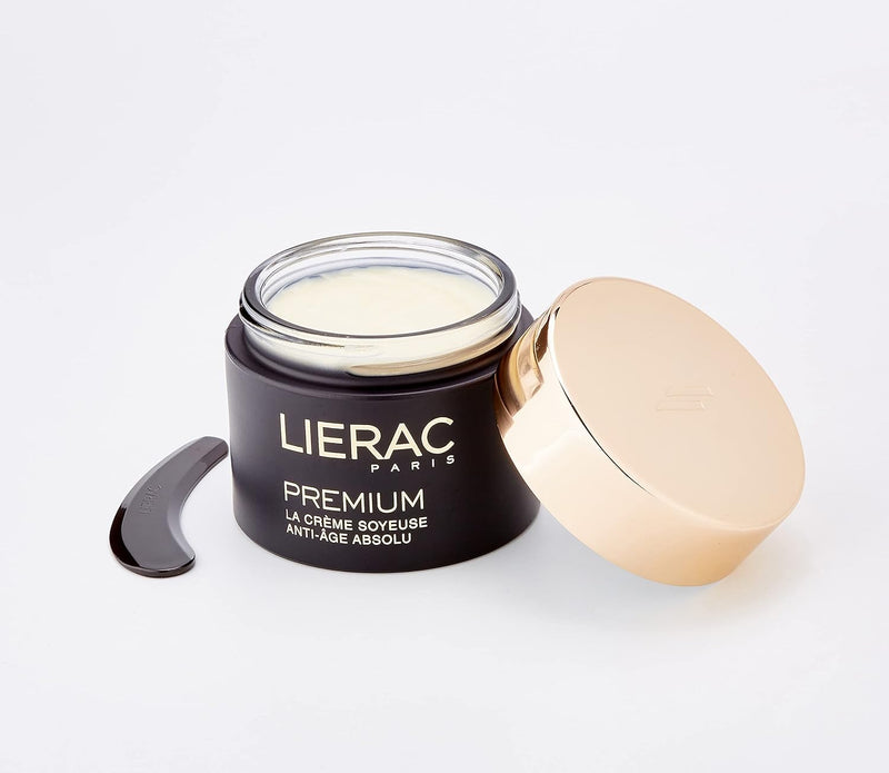 Lierac Gesichtscreme Premium 50.0 ml, Preis/100 ml: 155.98 EUR