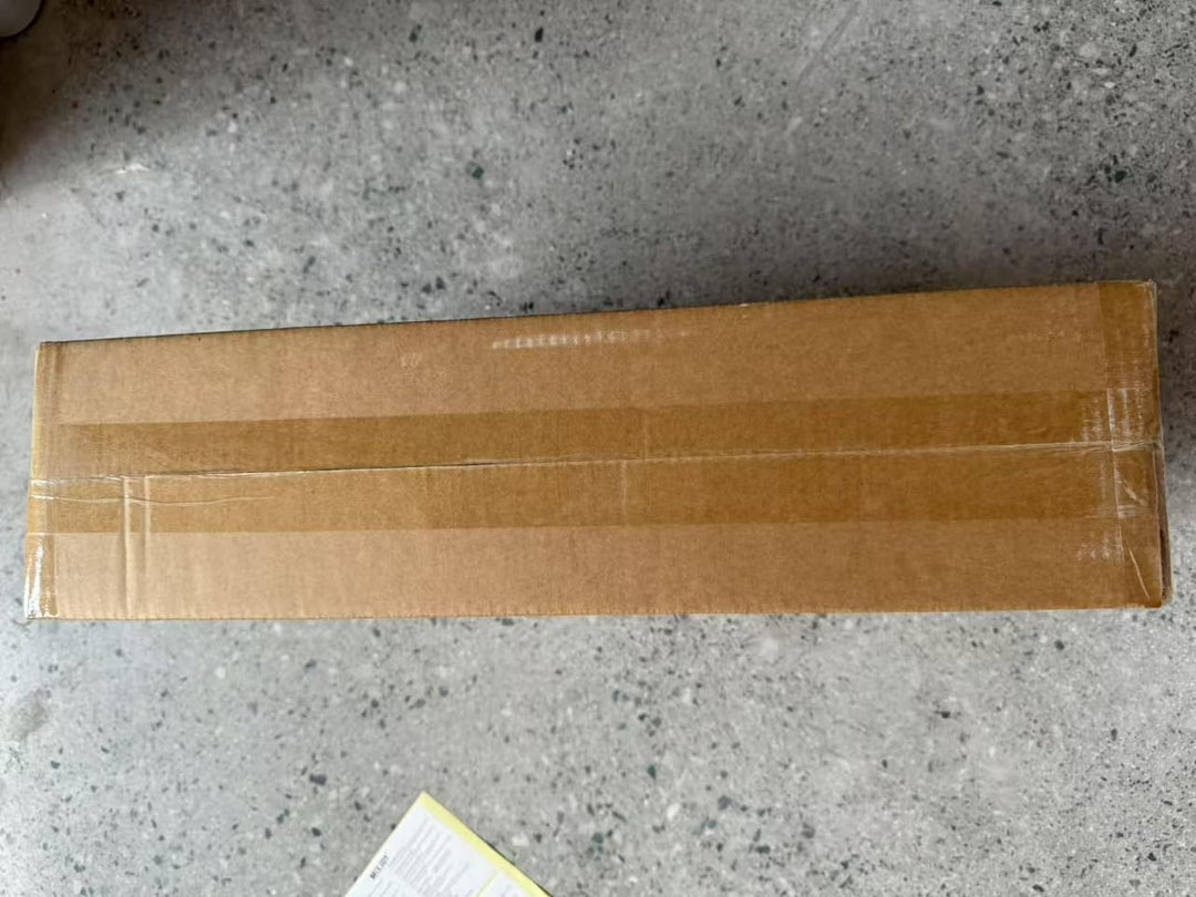 MIXJOY Katzenklo Edelstahl XL, Katzentoilette Edelstahl 28L Gross Kapazität Auslaufsicher mit Hohem