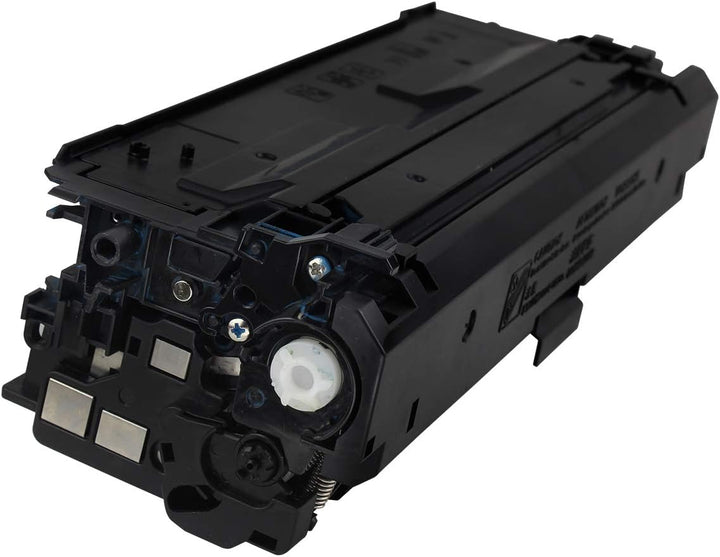 Mipuu Toner kompatibel zu Canon 040 0456C001 Magenta für i-SENSYS LBP-710cx LBP-712cdn LBP-712cx LBP