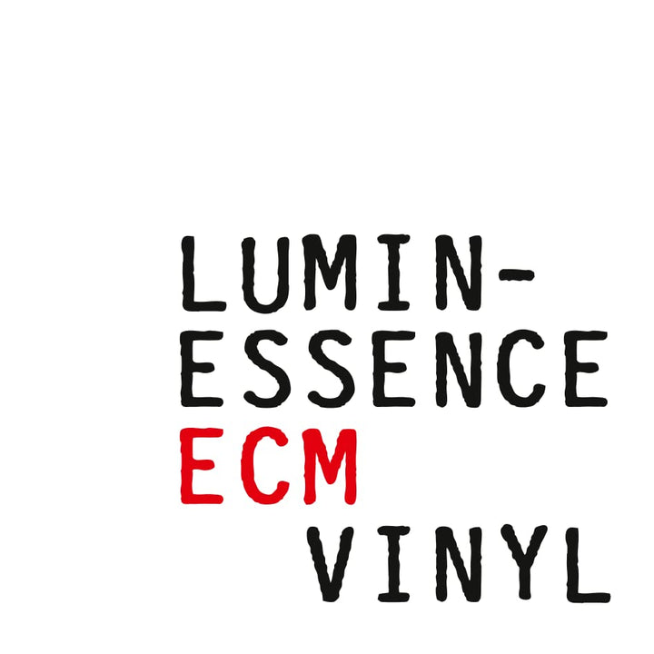 Saudades (ECM Luminessence Series), Vinyl