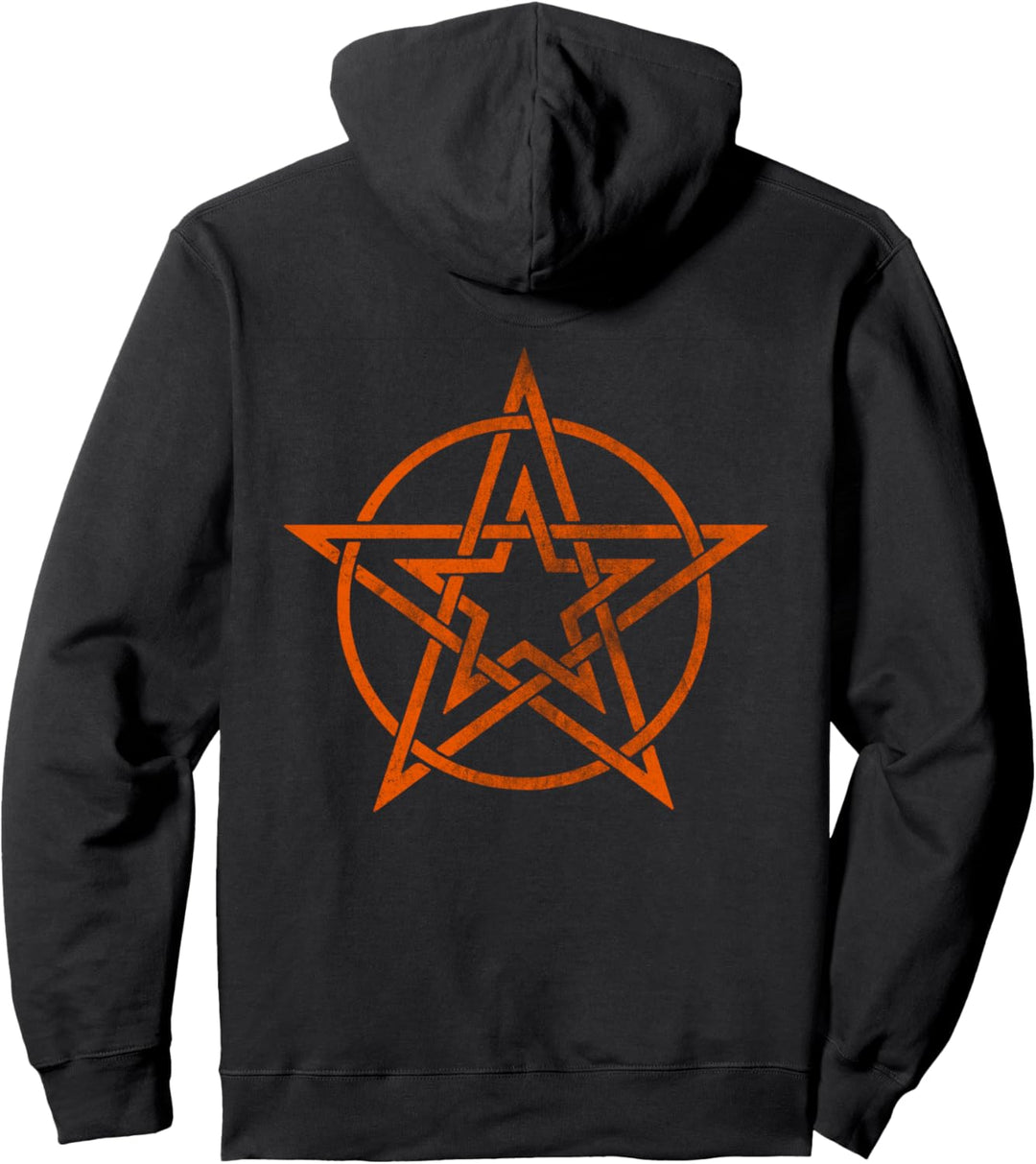 Godsmack – Self Titled 25th Anniversary Pullover Hoodie