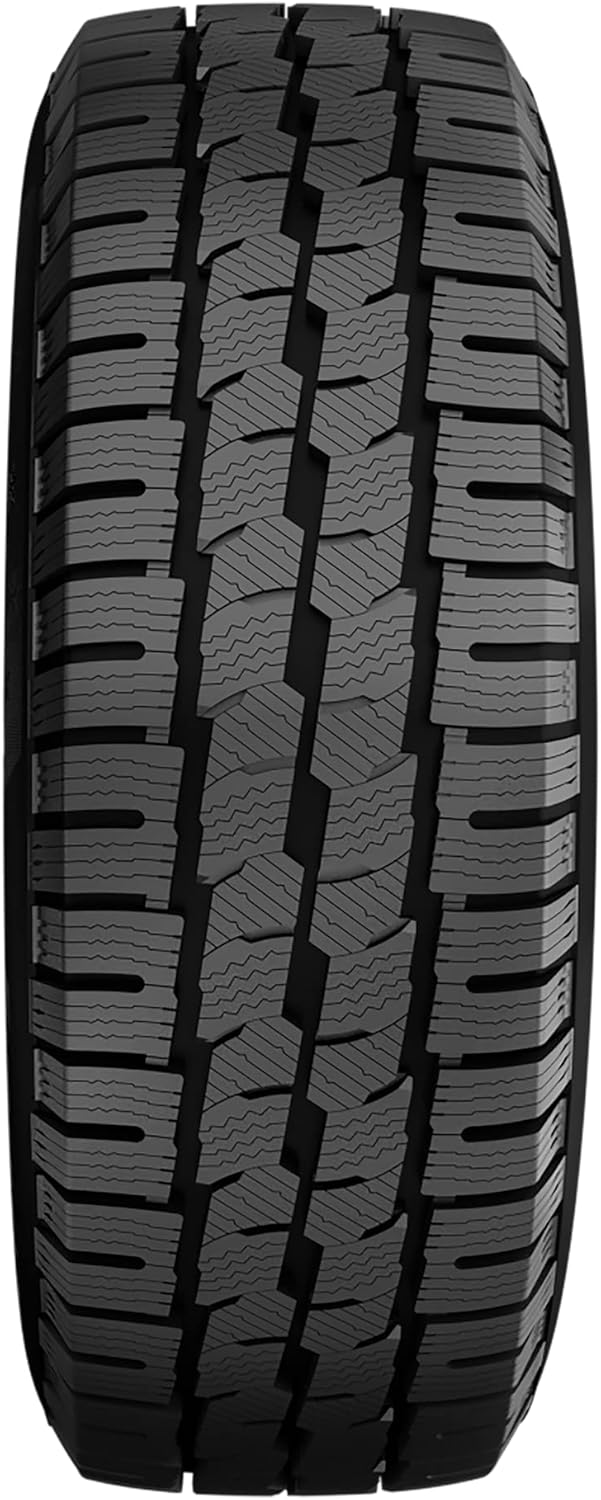 Syron Tires Everest C2 215/75 R16C 113/111 R - C/A/72dB Winterreifen (LLKW) 215/75 R16C 113/111R, 21