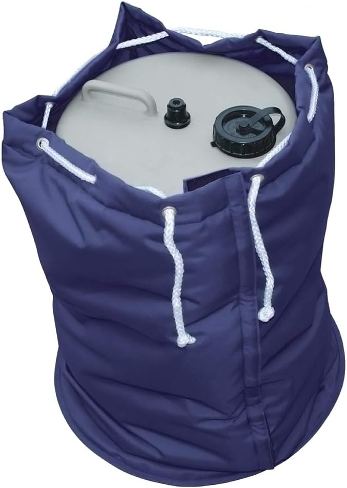 Maypole - Insulated Water Carrier Storage Bag