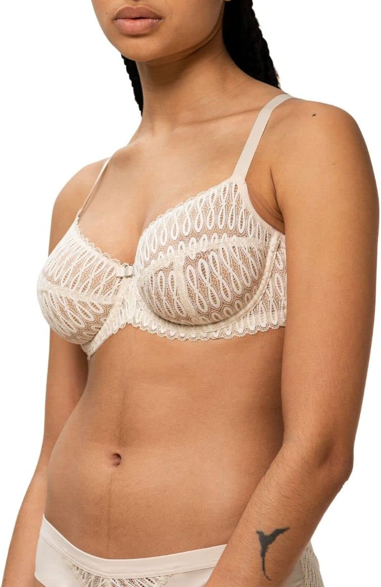 Triumph Damen Aura Spotlight W 65C Creamy Dream, 65C Creamy Dream
