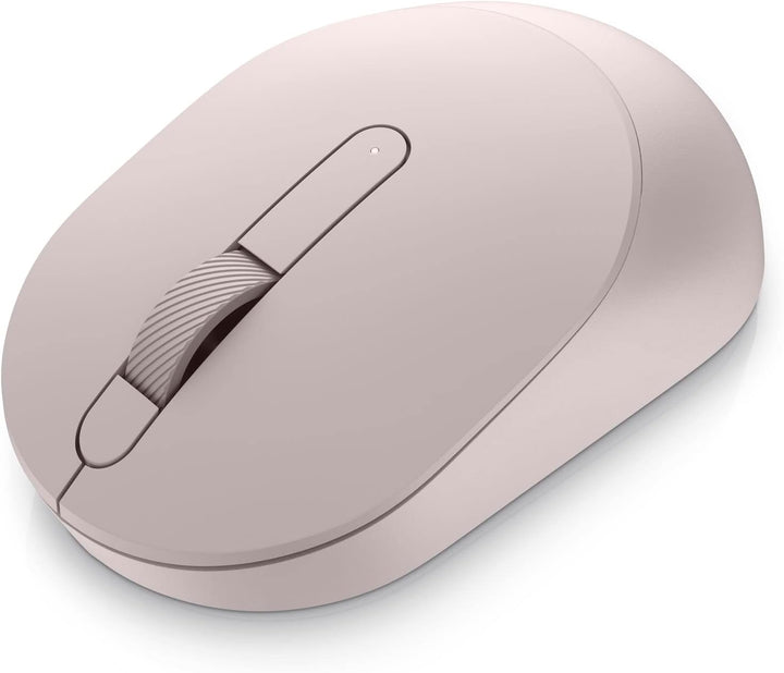 Dell Mobile Wireless Mouse - MS3320W - Ash Pink MS3320W (Rosa), MS3320W (Rosa)