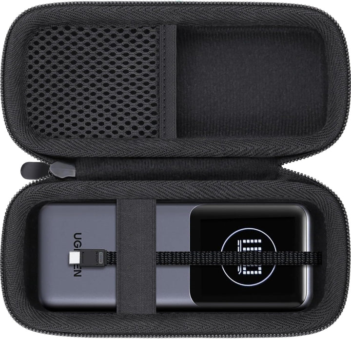 Aenllosi für UGREEN Nexode Power Bank 20000 mAh 130 W (PB721, PB723) / 20000 mAh 165 W (PB726) Harte