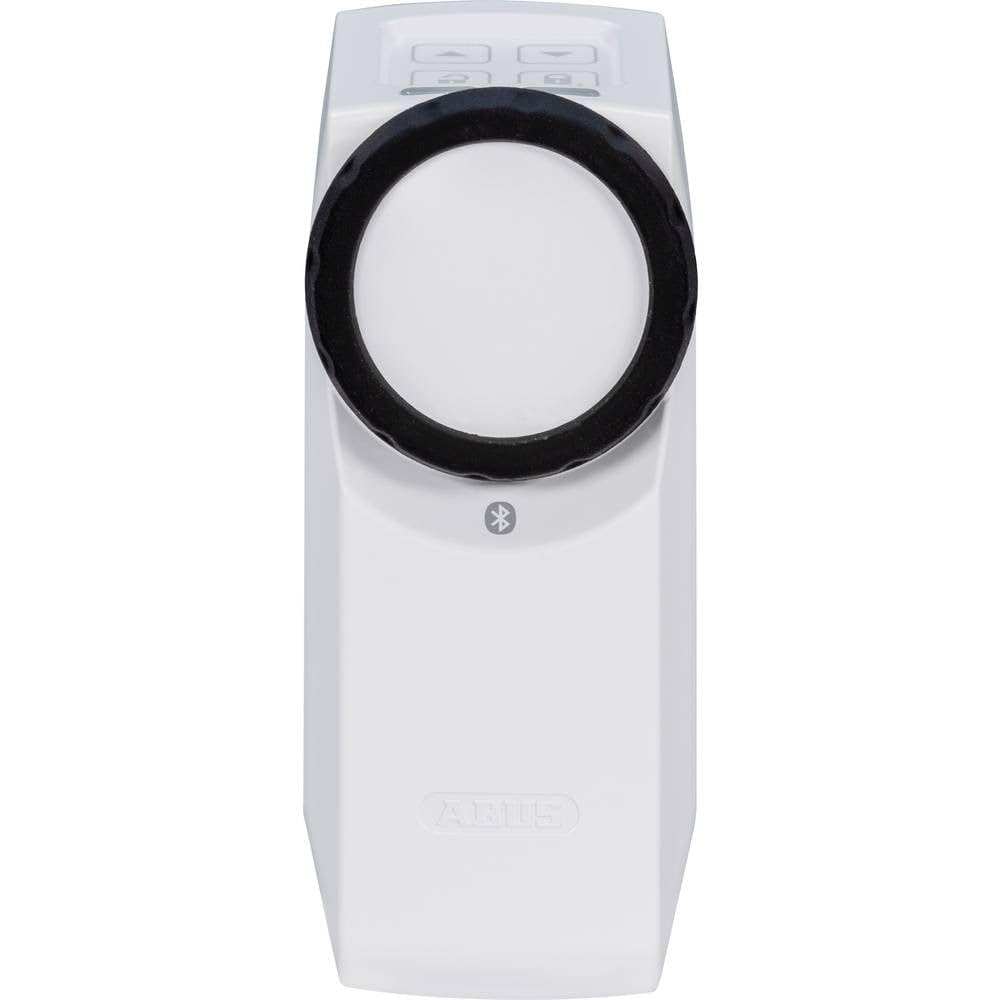 ABUS HomeTec Pro Bluetooth® CFA3100 - Elektronisches Türschloss - Haustür per App auf dem Smartphone