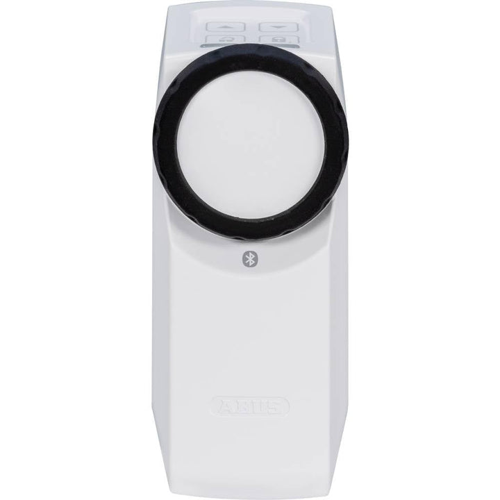 ABUS HomeTec Pro Bluetooth® CFA3100 - Elektronisches Türschloss - Haustür per App auf dem Smartphone