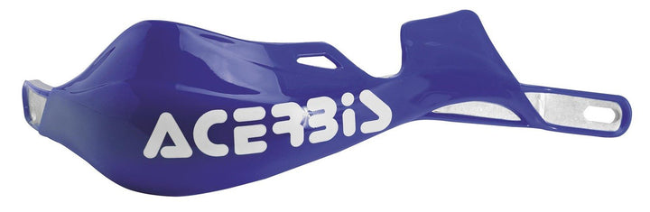 Acerbis Rally Pro Handschutzschale (Blue,One Size)