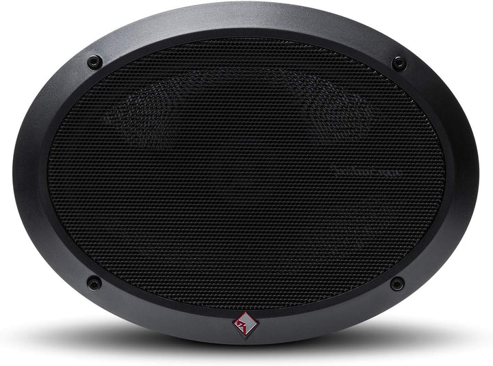 Rockford Fosgate Punch P1692-6x9 Koax-System 6x9 inches, 6x9 inches