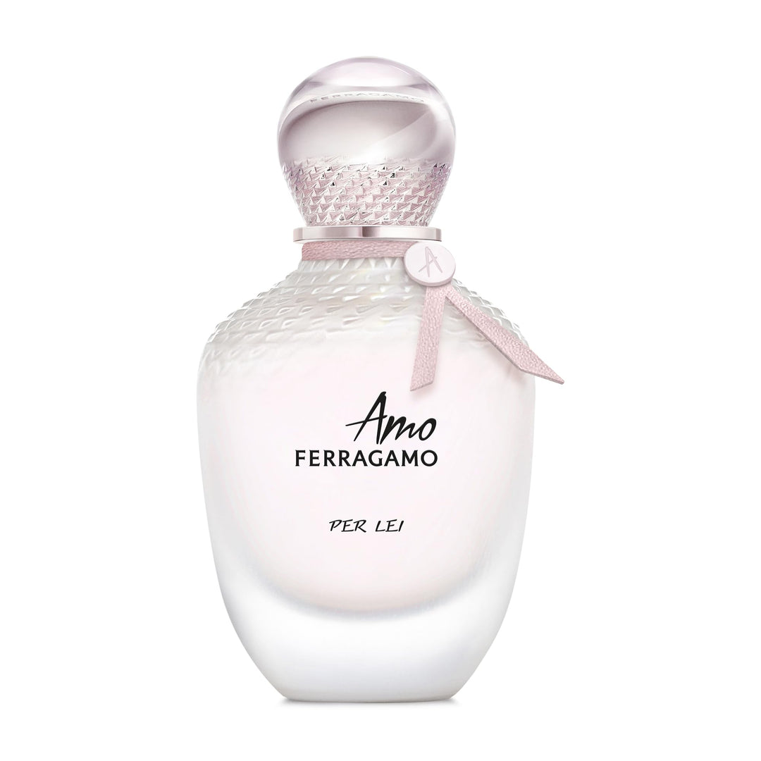 Salvatore FERRAGAMO Amo Ferragamo per Lei EDP Vapo 100 ml