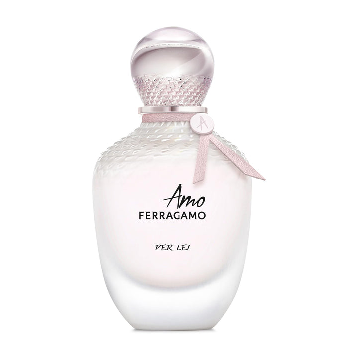Salvatore FERRAGAMO Amo Ferragamo per Lei EDP Vapo 100 ml